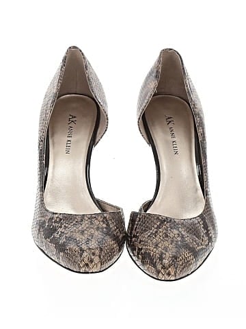 Anne Klein Heels (view 2)