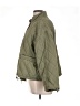 Lucky Brand 100% Cotton Argyle Green Jacket Size L - photo 5