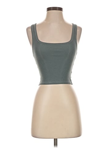 SKIMS Tank Top (view 1)