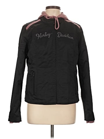 Harley Davidson Jacket (view 1)