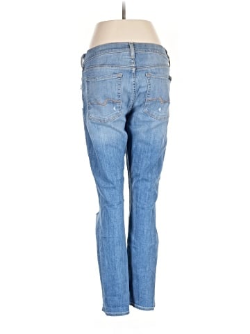 7 For All Mankind Jeans (view 2)