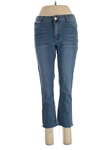 Tahari Jeans (view 1)
