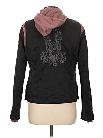 Harley Davidson Jacket (view 2)