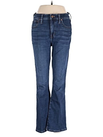 Madewell Jeans (view 1)