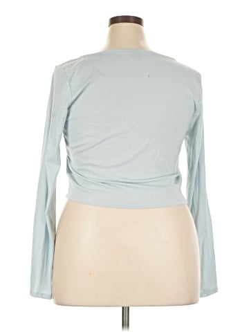 Wild Fable Long Sleeve Top (view 2)
