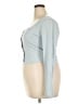 Wild Fable Blue Long Sleeve Top Size XXL - photo 5