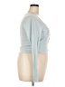 Wild Fable Blue Long Sleeve Top Size XXL - photo 4