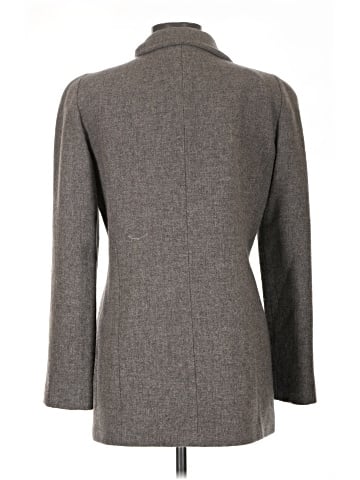 Linda Allard Ellen Tracy Coat (view 2)