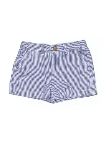 Copper Key Shorts (view 1)