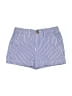Copper Key Stripes Blue Shorts Size 4 - photo 1