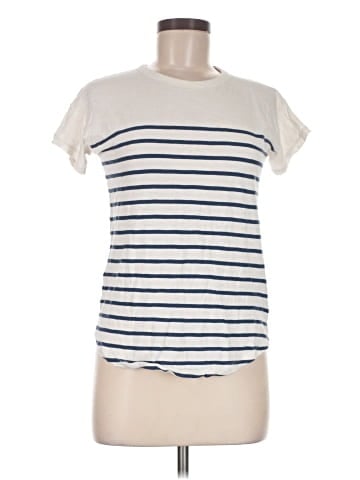 Madewell Short Sleeve T-Shirt (view 1)