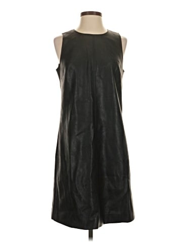 J.Crew Factory Store Casual Dress (view 1)