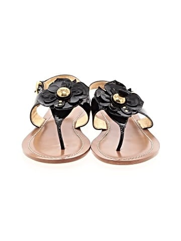 Coach Sandals (view 2)