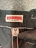 True Religion Black Cargo Pants Size 25 waist - photo 7