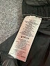 True Religion Black Cargo Pants Size 25 waist - photo 8