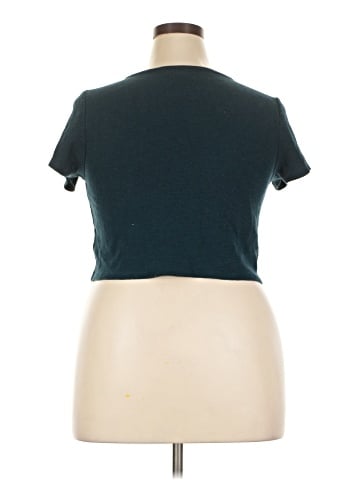 Wild Fable Short Sleeve Top (view 2)