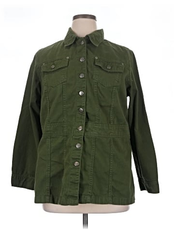 Roaman's Jacket (view 1)