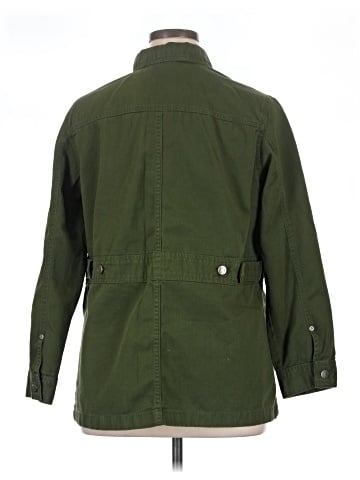 Roaman's Jacket (view 2)