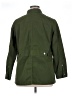 Roaman's 100% Cotton Green Jacket Size 16W - photo 2