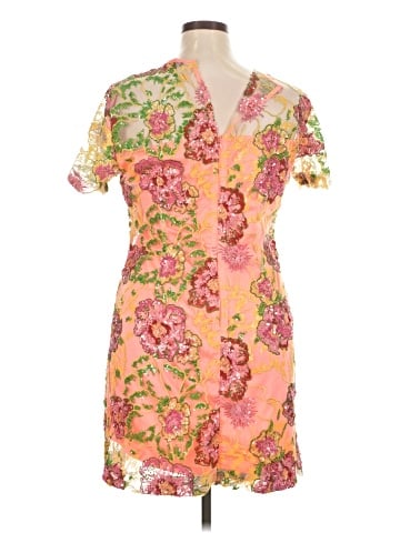 Boston Proper Cocktail Dress (view 2)