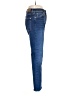 mavi Hearts Blue Jeans Size 29 waist - photo 4