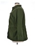 Roaman's 100% Cotton Green Jacket Size 16W - photo 5