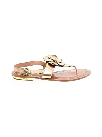 Coach Sandals (view 1)