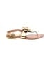 Coach Gold Sandals Size 10 - photo 1