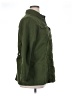Roaman's 100% Cotton Green Jacket Size 16W - photo 4