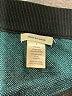 Max Studio Solid Teal Formal Skirt Size L - photo 4