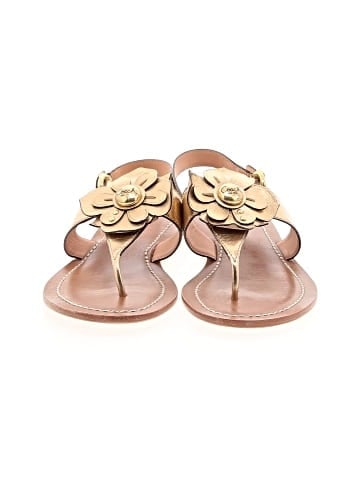 Coach Sandals (view 2)