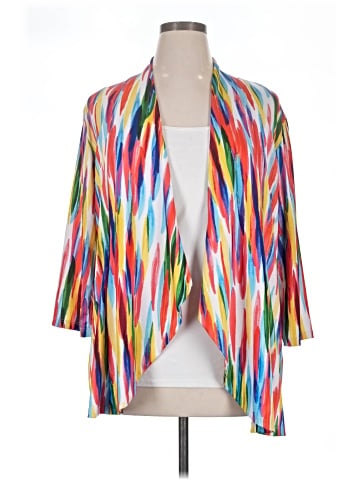 Travel Elements Cardigan (view 1)