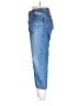 Levi's Hearts Blue Jeans Size 28 waist - photo 5