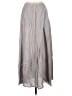 Assorted Brands Gray Casual Skirt Size L - photo 1