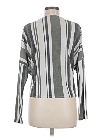 Final Touch Long Sleeve Top (view 2)