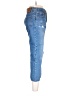 Levi's Hearts Blue Jeans Size 28 waist - photo 4