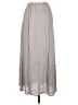 Assorted Brands Gray Casual Skirt Size L - photo 2