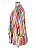 Travel Elements Silver Orange Cardigan Size XL - photo 5