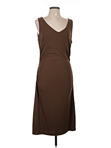 Moda International Casual Dress (view 1)