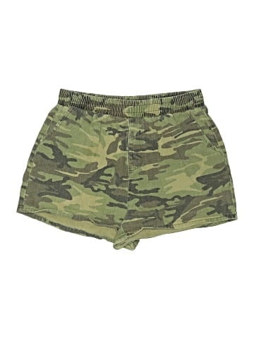 Shein Shorts (view 1)