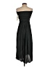 O'Neill 100% Viscose Black Cocktail Dress Size XS - photo 2