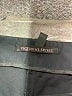 Victoria's Secret Solid Black Active Pants Size 10 - photo 4