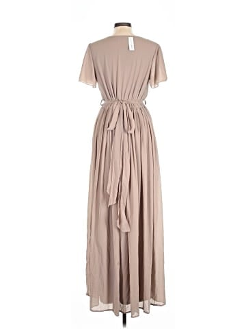 Baltic Born Casual Dress (view 2)