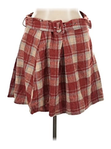 Cider Casual Skirt (view 1)