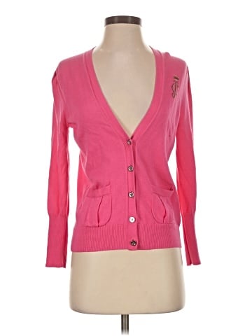 Juicy Couture Cardigan (view 1)