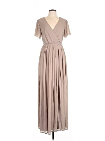 Baltic Born Casual Dress (view 1)