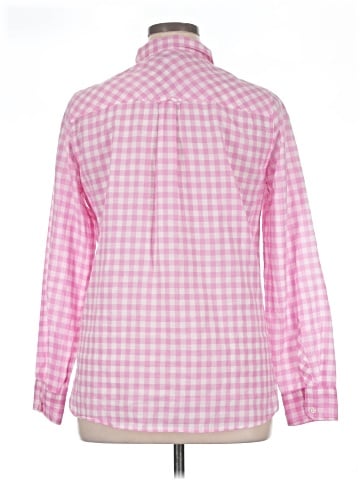 J.Crew Long Sleeve Button-Down Shirt (view 2)