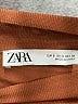 Zara Brown Long Sleeve Turtleneck Size S - photo 7