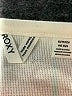 Roxy Ivory Short Sleeve Turtleneck Size XS - photo 7