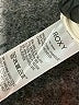 Roxy Ivory Short Sleeve Turtleneck Size XS - photo 8